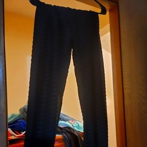 Plus size "The tik tok leggings"